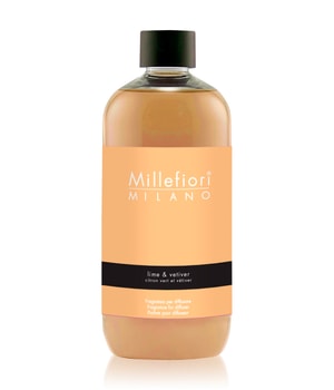 Millefiori Milano Lime & Vetiver Refill Raumduft-250 ml