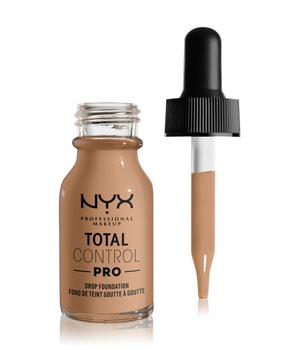 NYX Professional Makeup Total Control Pro Drop Foundation Drops-13 ml