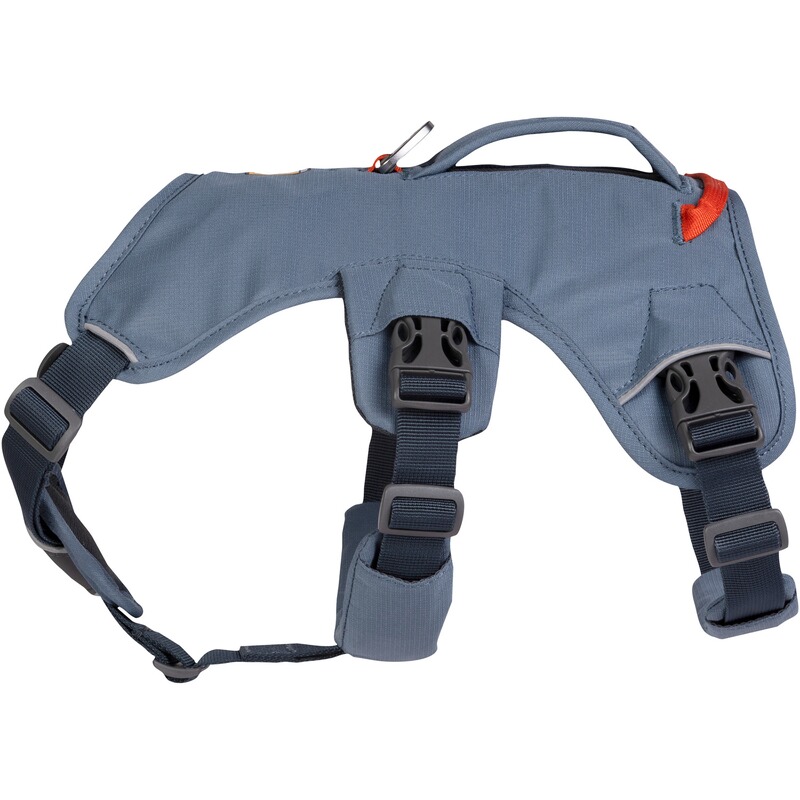 Ruffwear Hundegeschirr Web Master