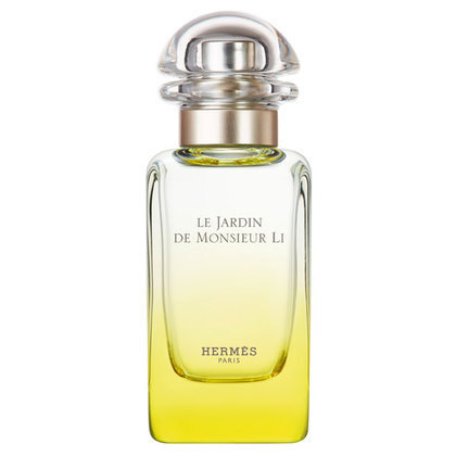 HERMÈS Le Jardin De Monsieur Li Eau de Toilette Spray