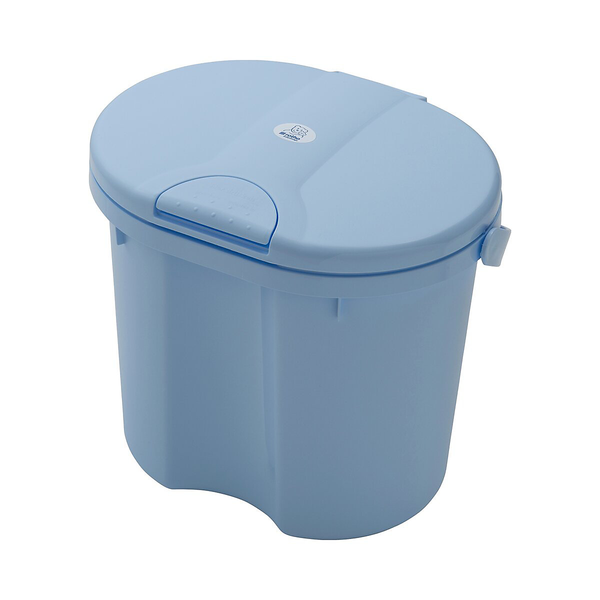 Windeleimer Top