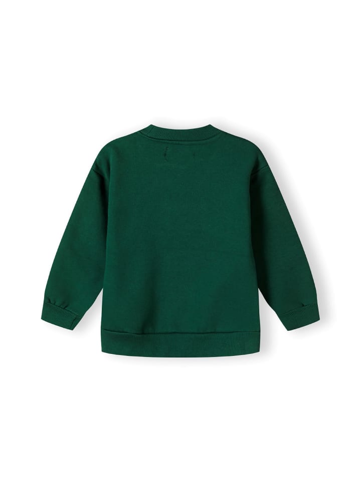 Minoti Sweatshirts 19fleece10 in grün günstig kaufen