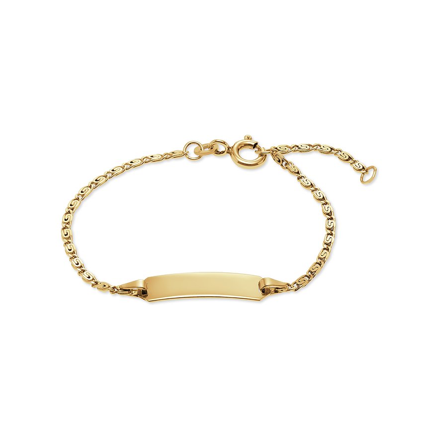 FAVS I.D.-Armband