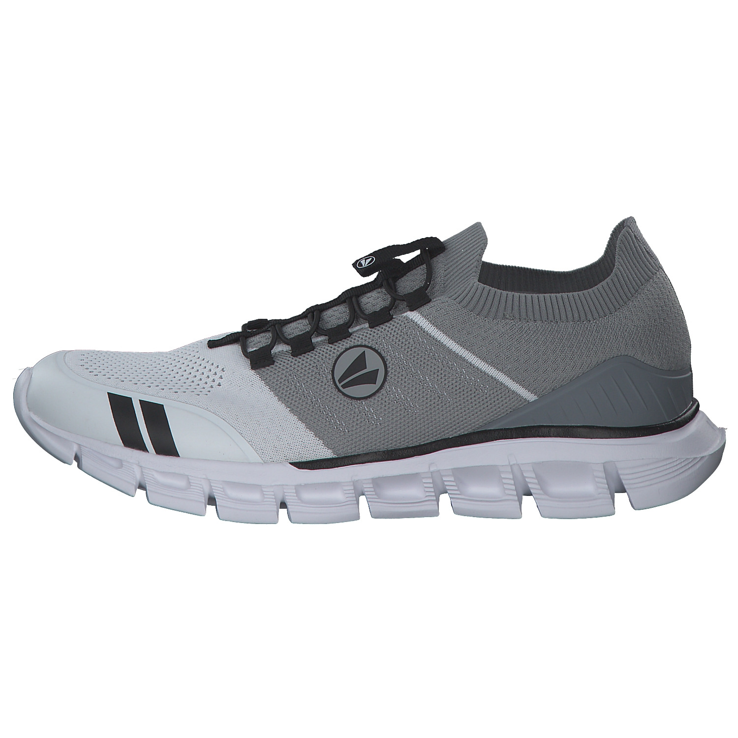 KangaROOS CL Nova 380004, Klassische- & Business Schuhe, Herren, White-ultimate grey