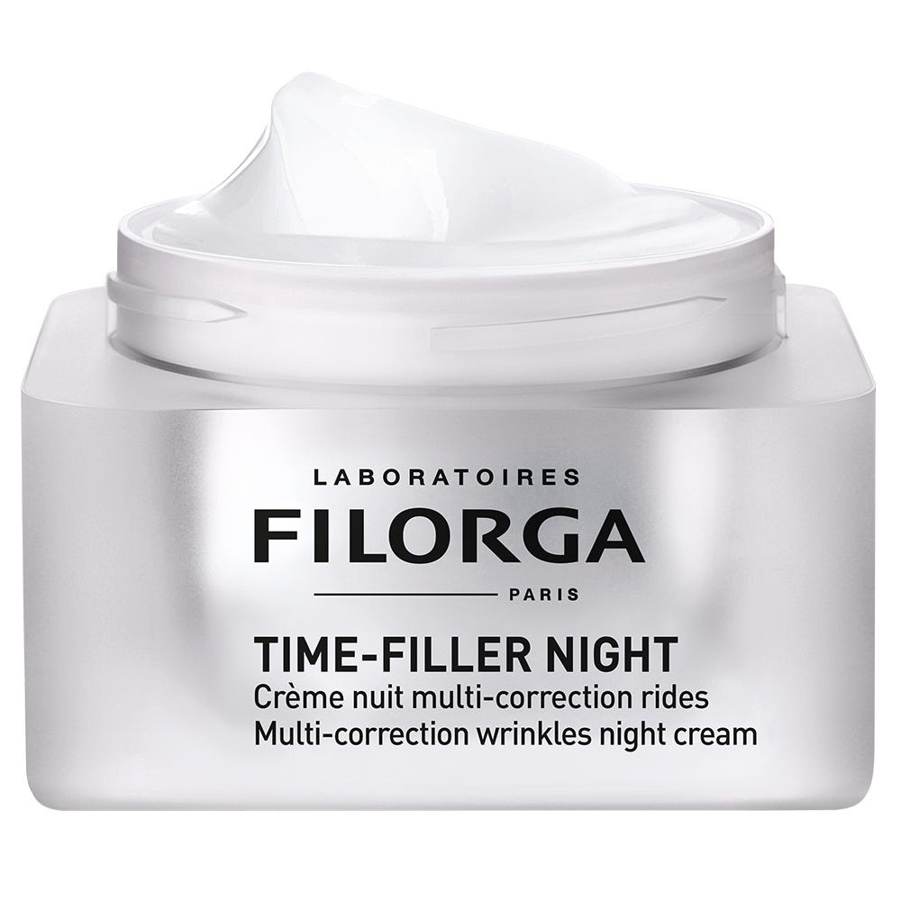 FILORGA Tiime-Filler Night 50 ml
