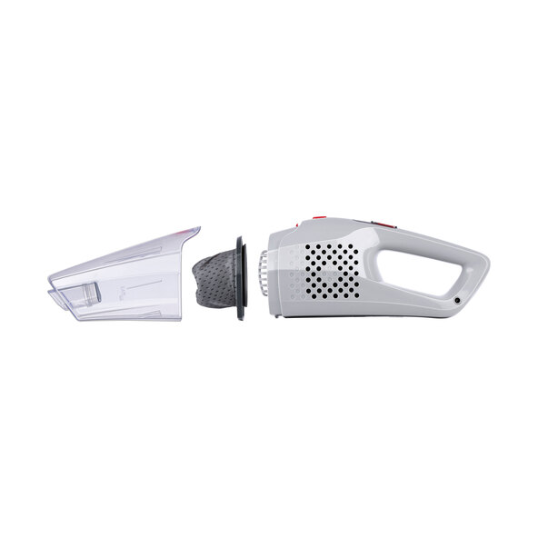 2 in 1 Akku-Staubsauger DD9007