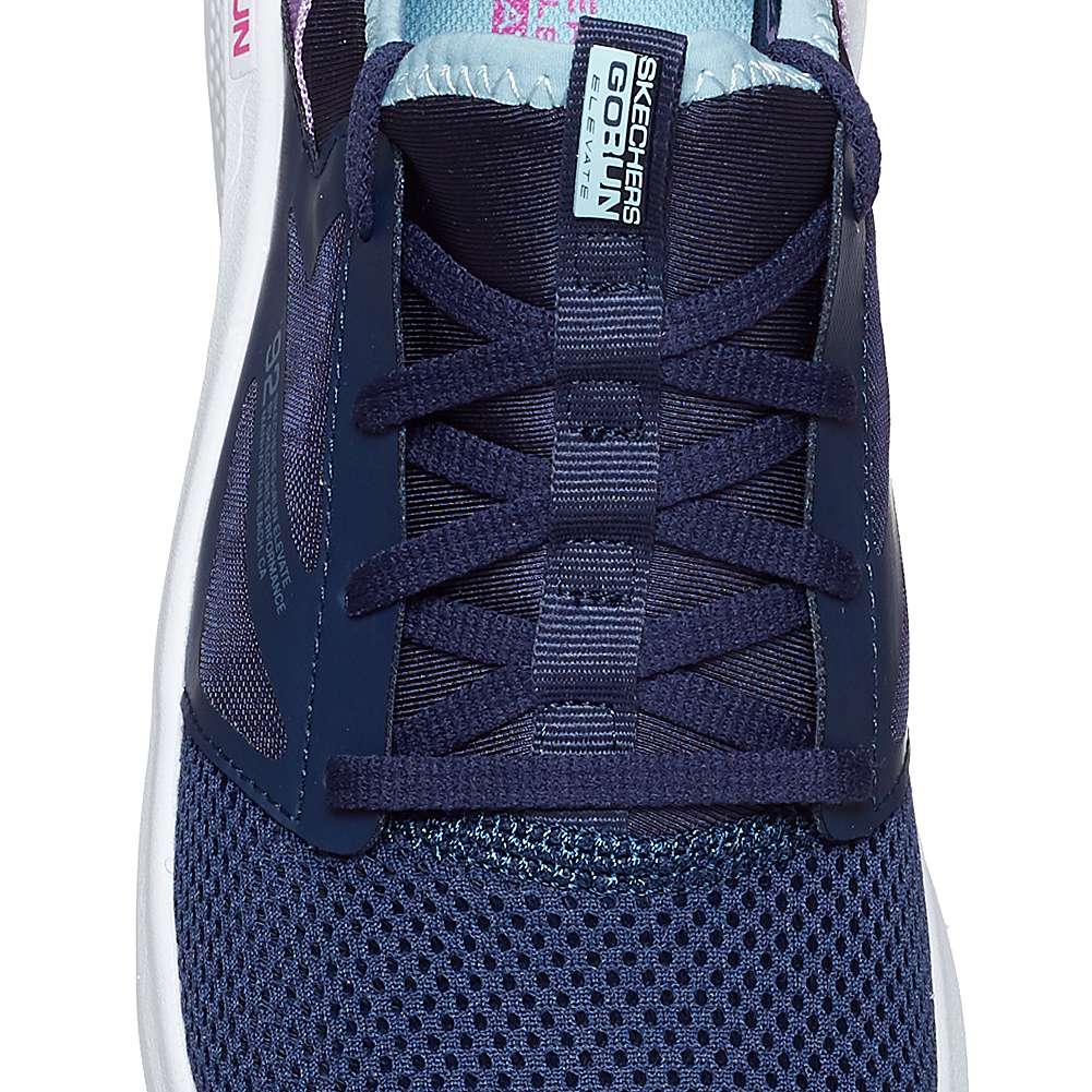Skechers GOrun Elevate Quick Damen Sportschuhe A128317-NVBL