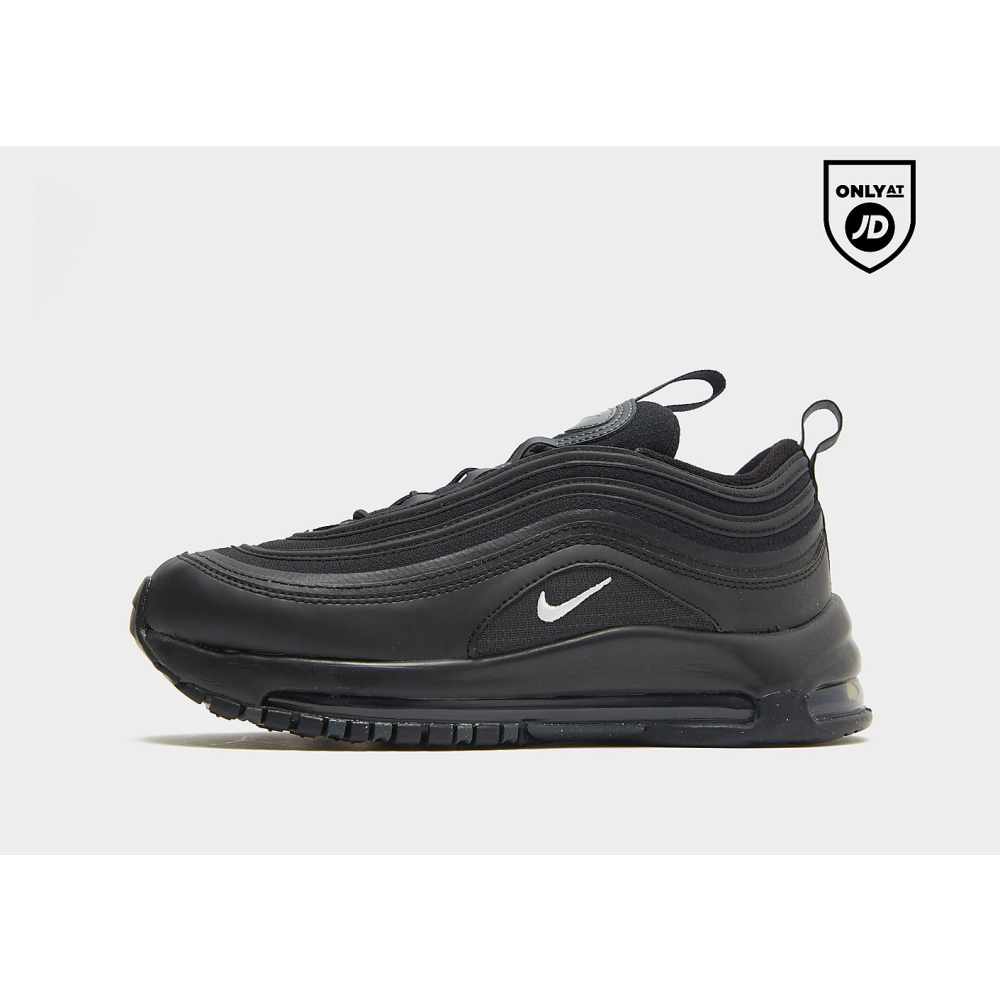 Nike Air Max 97 DR0638-011 / schwarz
