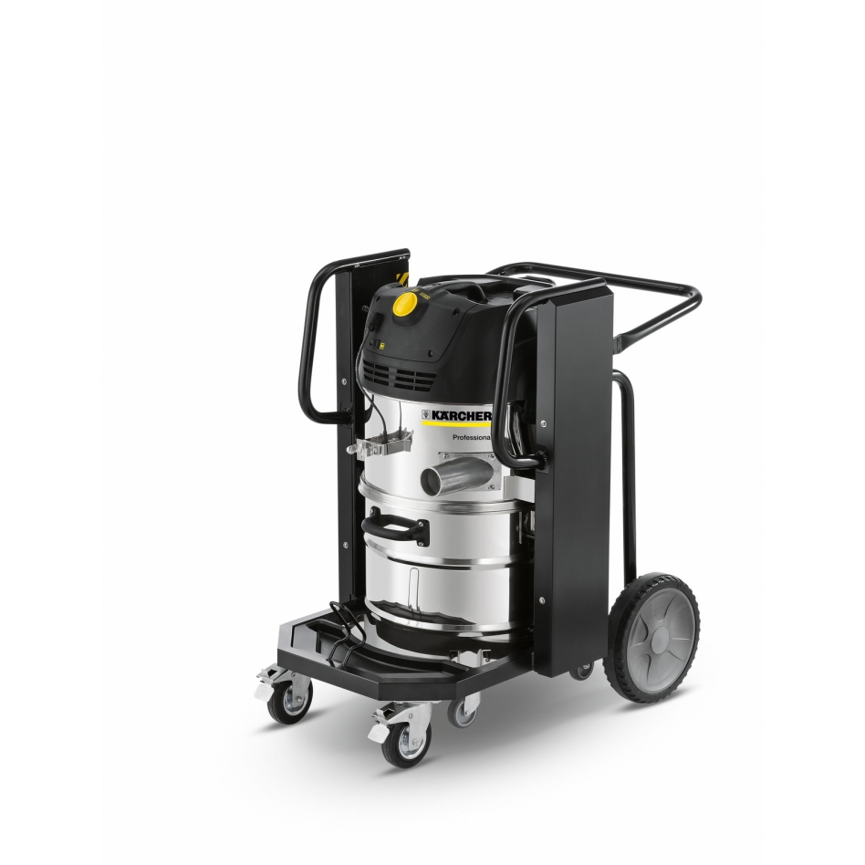 Kärcher Professional 1.576-100.0 IVC 60/24-2 Tact² industristøvsuger