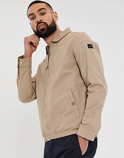 Threadbare Übergangsjacke