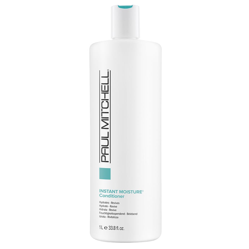 Paul Mitchell Instant Moisture Conditioner 1000 ml