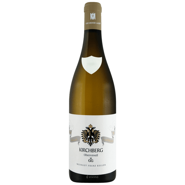 Franz KellerKirchberg GG Chardonnay 2021