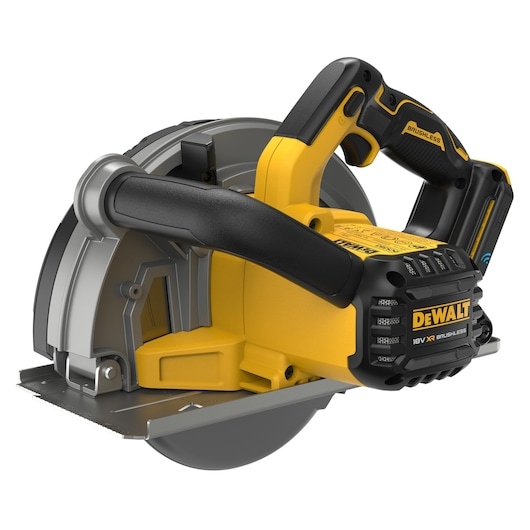 DeWalt DCS383N-XJ 18V XR Kružna pila za metal bez četkica 190 mm bez baterija i punjača u kutiji