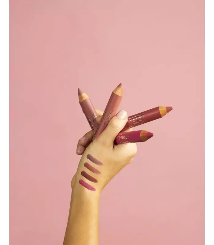 CRAYON LONGUE TENUE Chubby Blush
