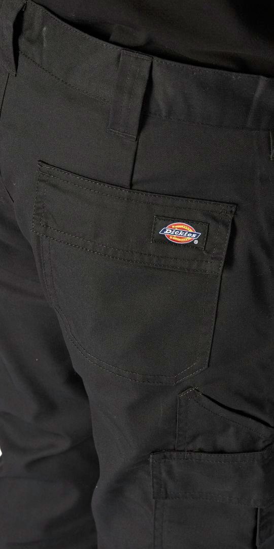 Dickies Arbeitshose Everyday mit Kniepolstertaschen