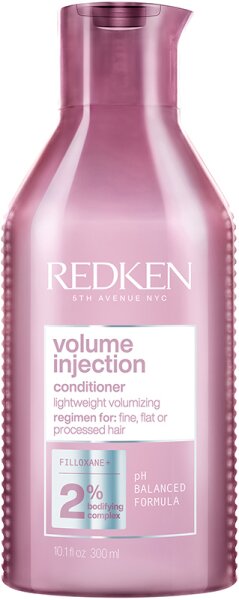 Redken Volume Injection Conditioner