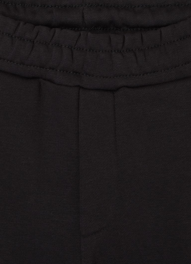 Calça de jogging NIK&NIK Justin com corte afunilado e bolso aplicado.