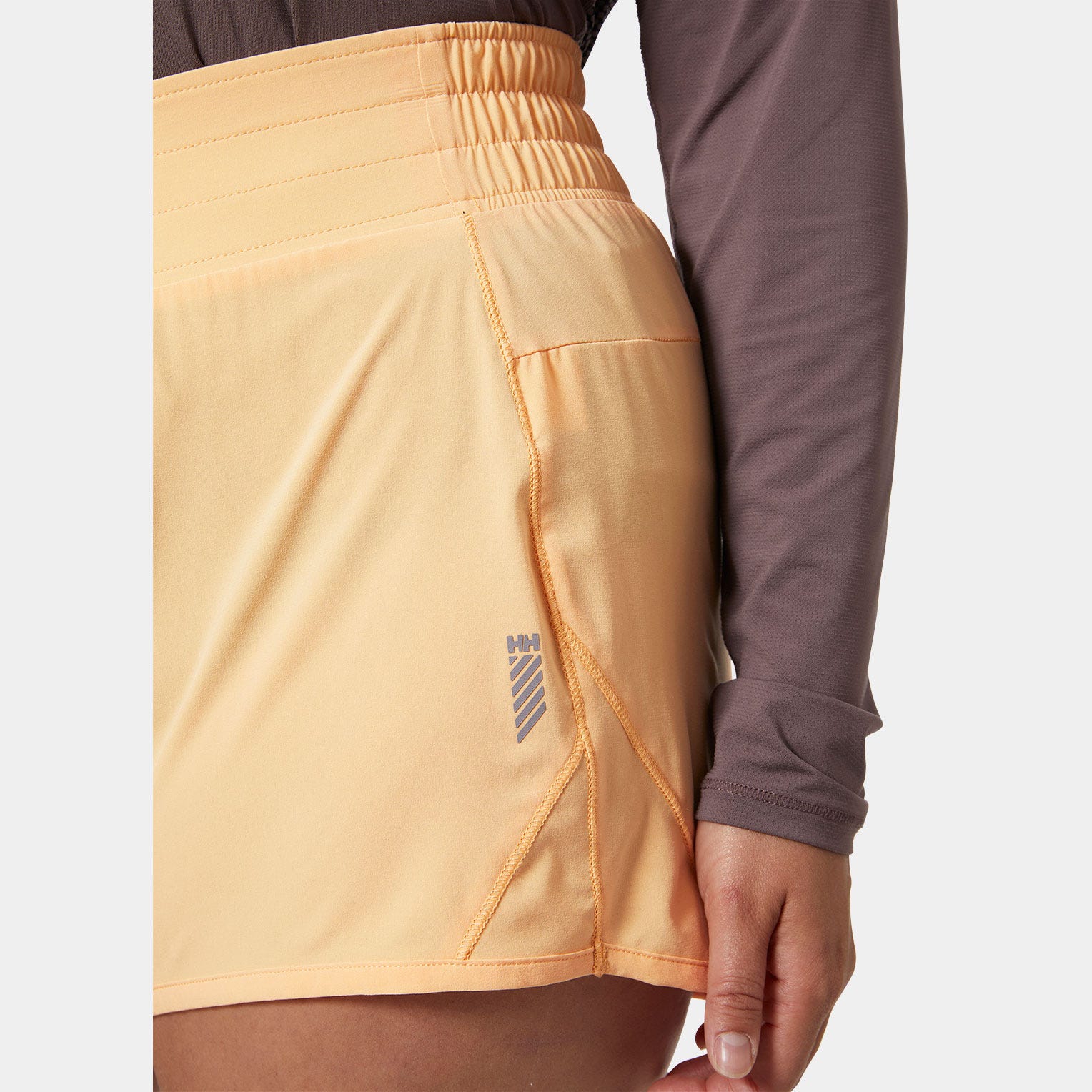 Women's Tech Trail Shorts