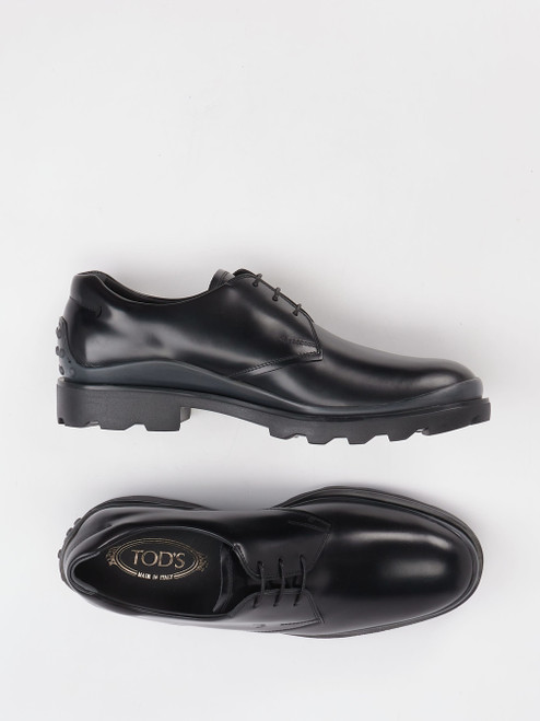 Schnürschuh-46100091125 Tod's