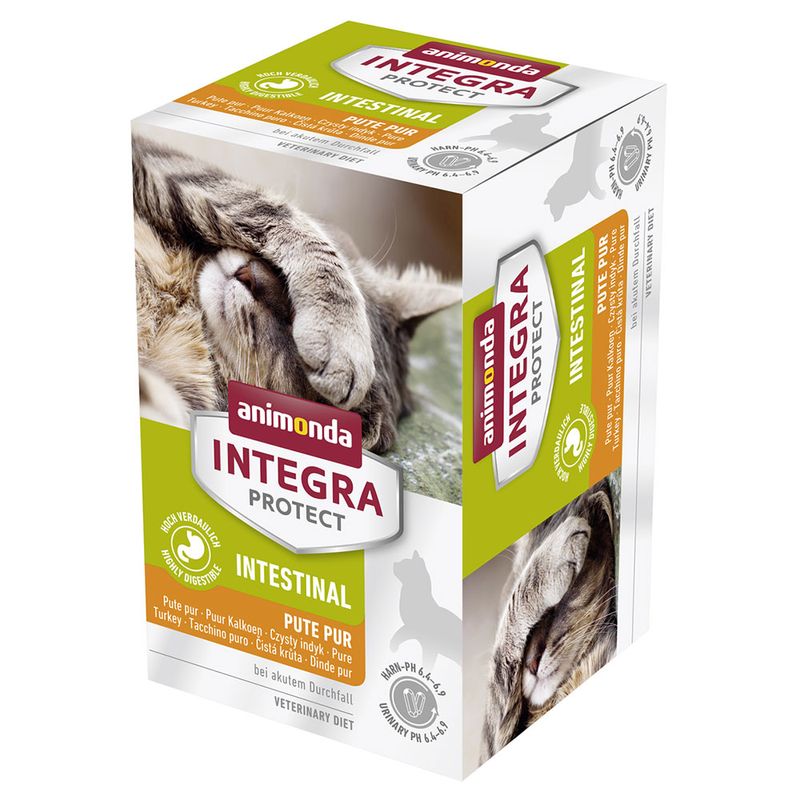 Animonda Integra Protect Adult Intestinal 24 x 100 g | bitiba %