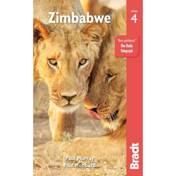 Zimbabwe - Reiseführer