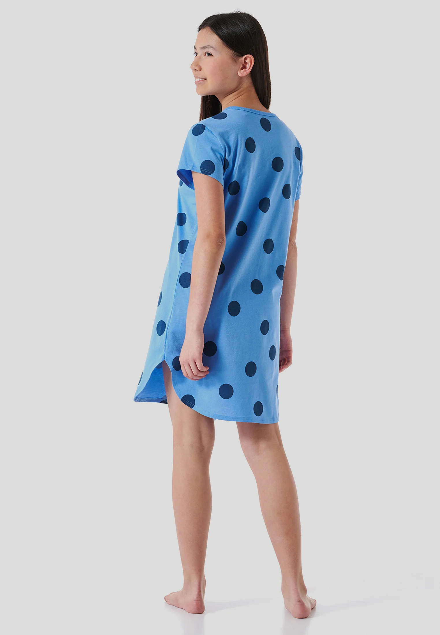 Schiesser KURZARM- Camisón