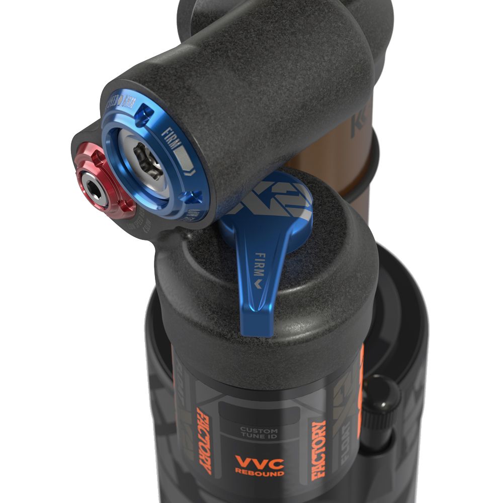 Fox Racing Shox Float X2 Factory 2Pos -Adj Dämpfer kaufen | Bike-Discount