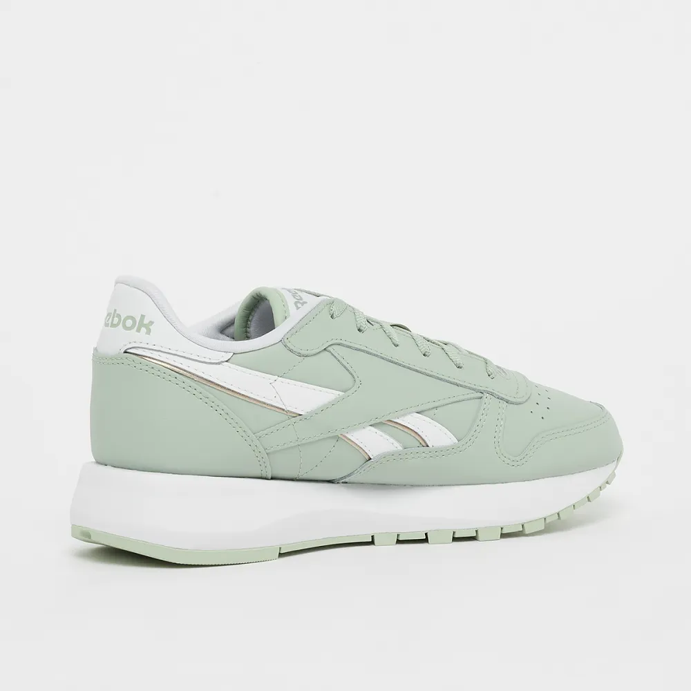 Reebok Classic Leather SP 100074548 / grün