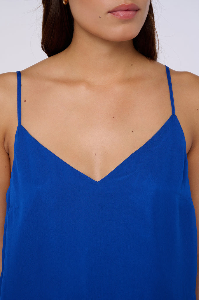 Top Amber col V