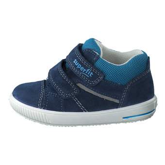 Superfit Moppy Lauflerner in blau