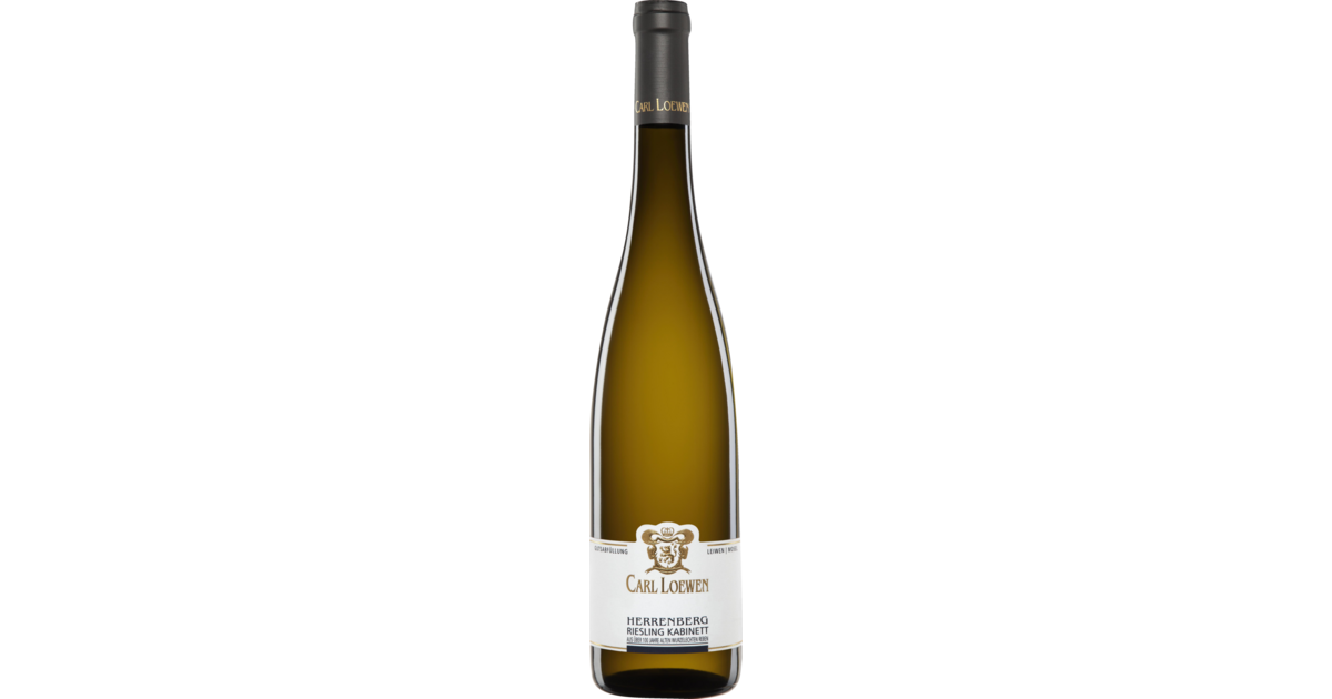 Herrenberg Riesling Kabinett Erste Lage