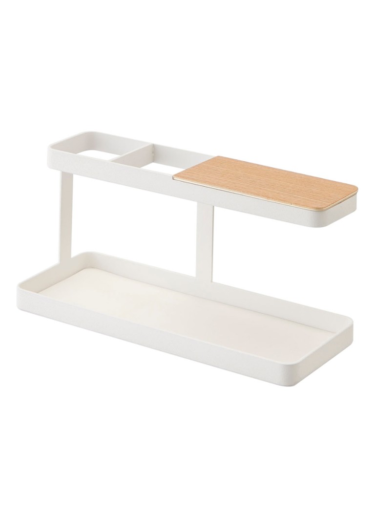 Yamazaki  Bureau organizer 24,5 x 9,7 cm