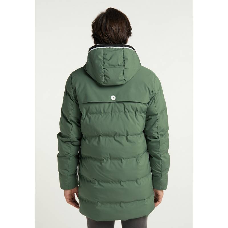 DreiMaster Parka Herren