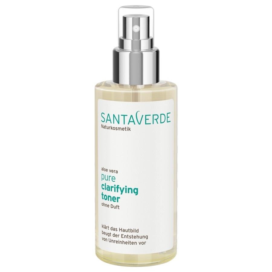 Pure Clarifying Toner