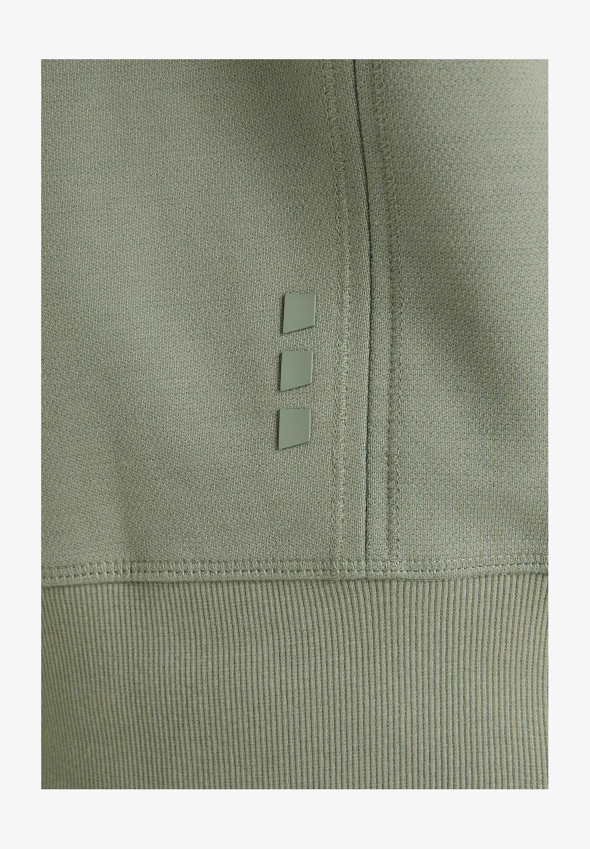 CHASIN' HARPER - Sudadera con capucha