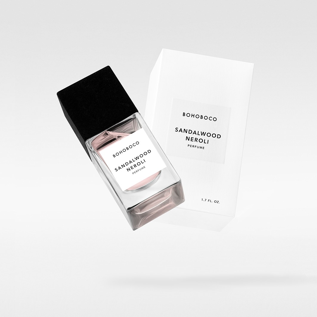 Sandalwood Neroli