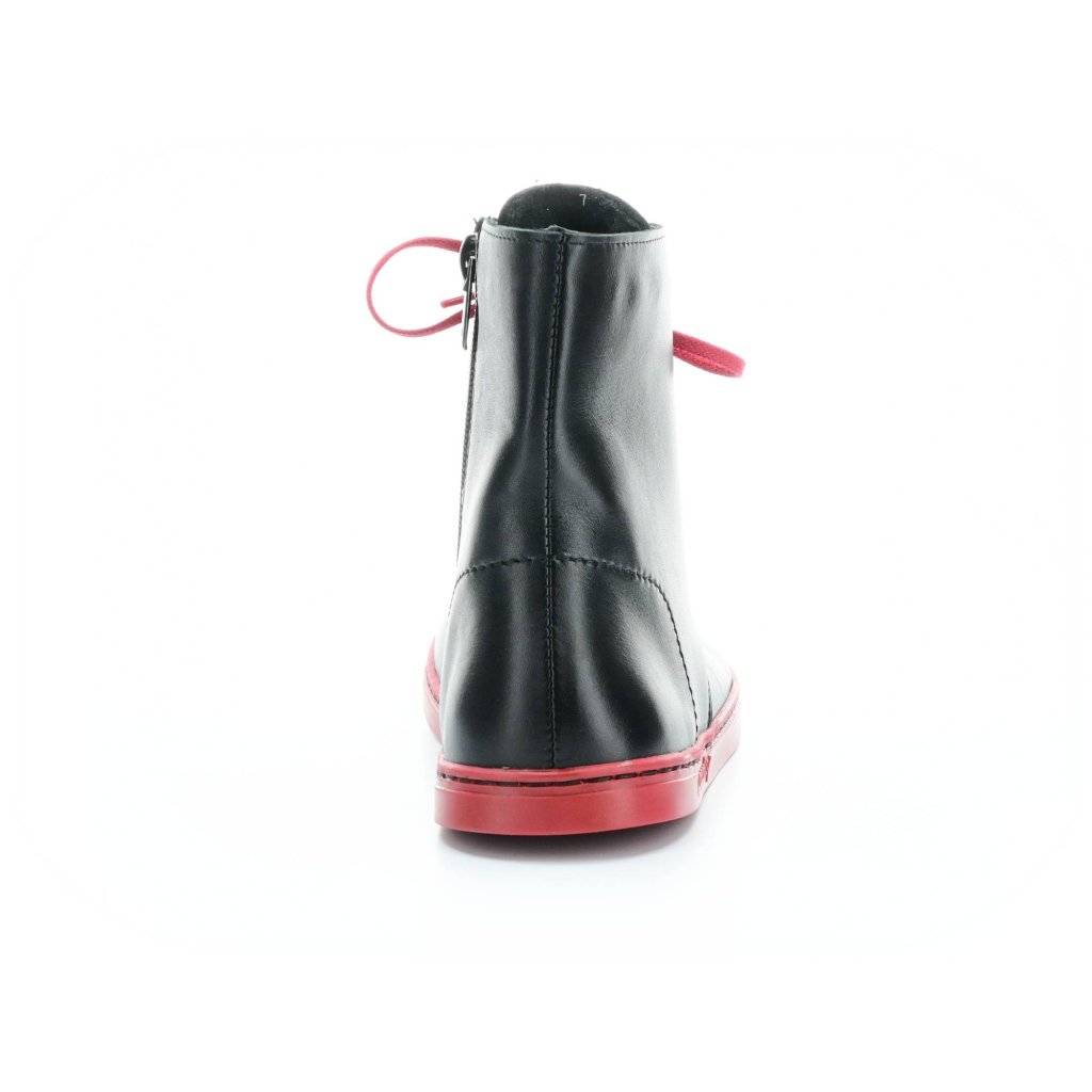 Peerko Go Rebel Barfuß-Stiefeletten