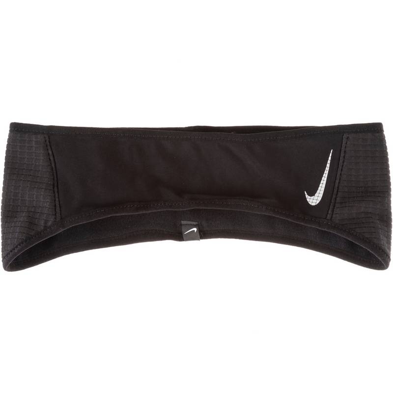 Nike Essential Set Stirnband und Handschuhe Damen