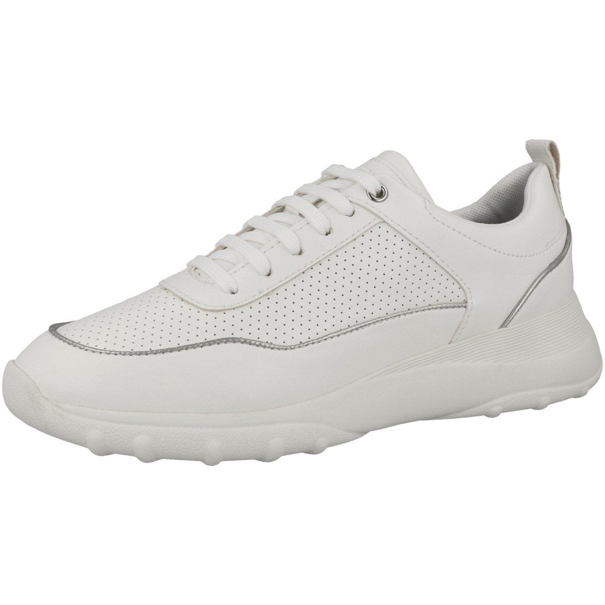 Geox D Alleniee B Sneaker Low beige