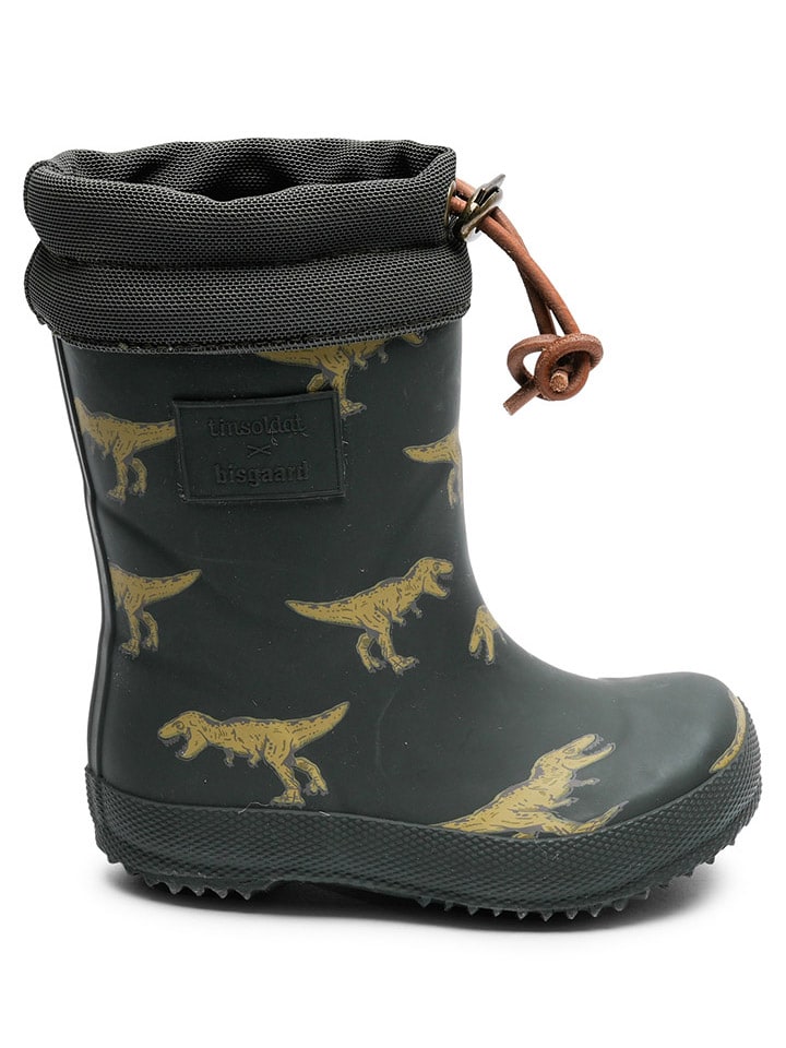 bisgaard Gummistiefel 