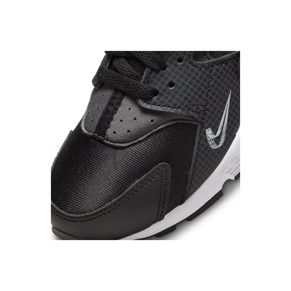Nike Huarache DR0173-001 / schwarz