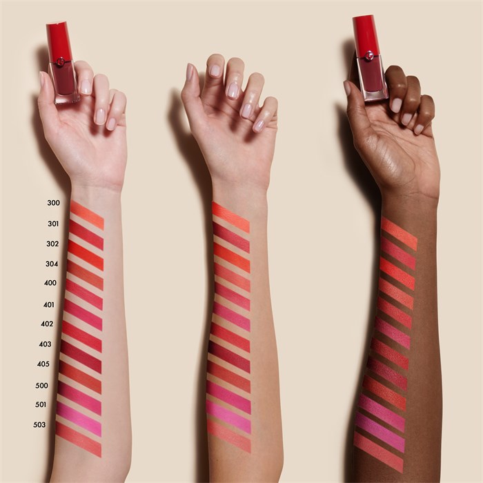 Lip Magnet Liquid Lipstick
