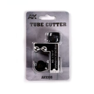 Tube Cutter