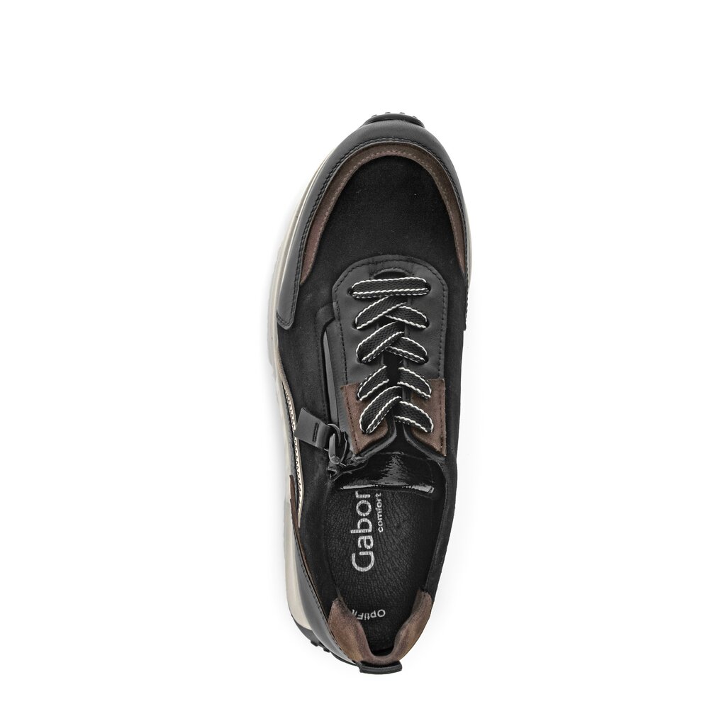Gabor comfort Sneaker low multicolour