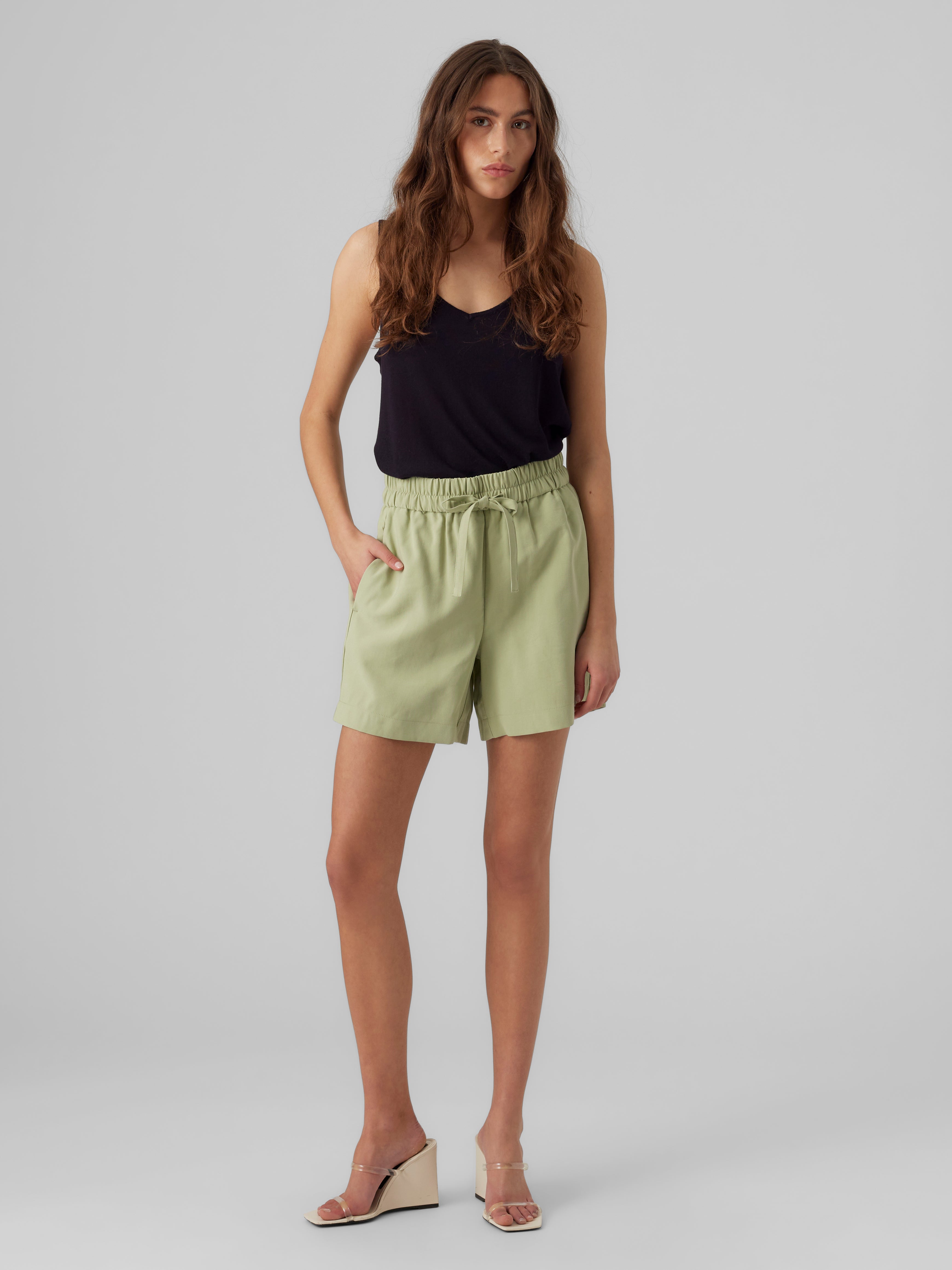 VMCARMEN Shorts