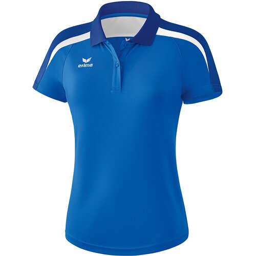 DAMEN LIGA 2.0 POLOSHIRT