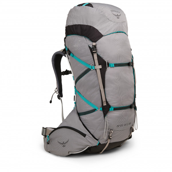 Osprey - Women's Ariel Pro 65 - Trekkingrucksack