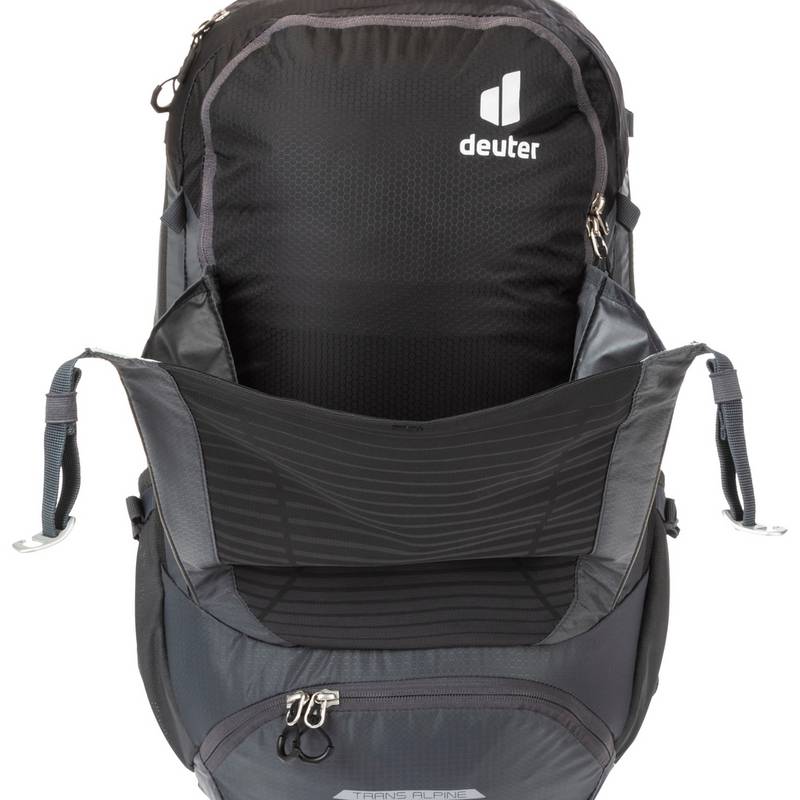 Deuter Trans Alpine Pro 28 Fahrradrucksack