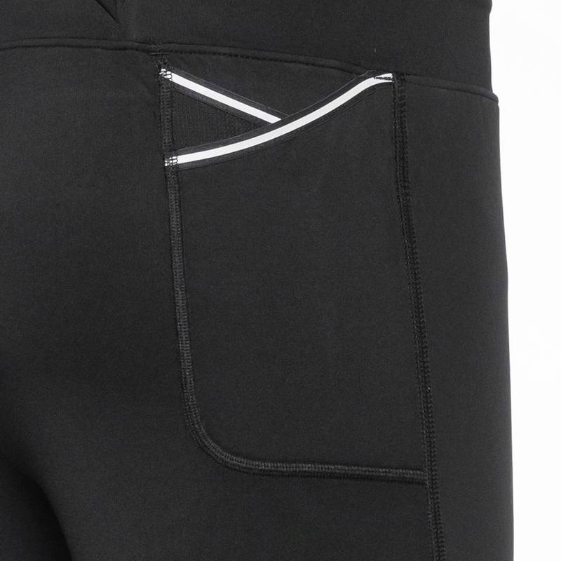 Under Armour QUALIFIER ELITE COLD Lauftights Herren