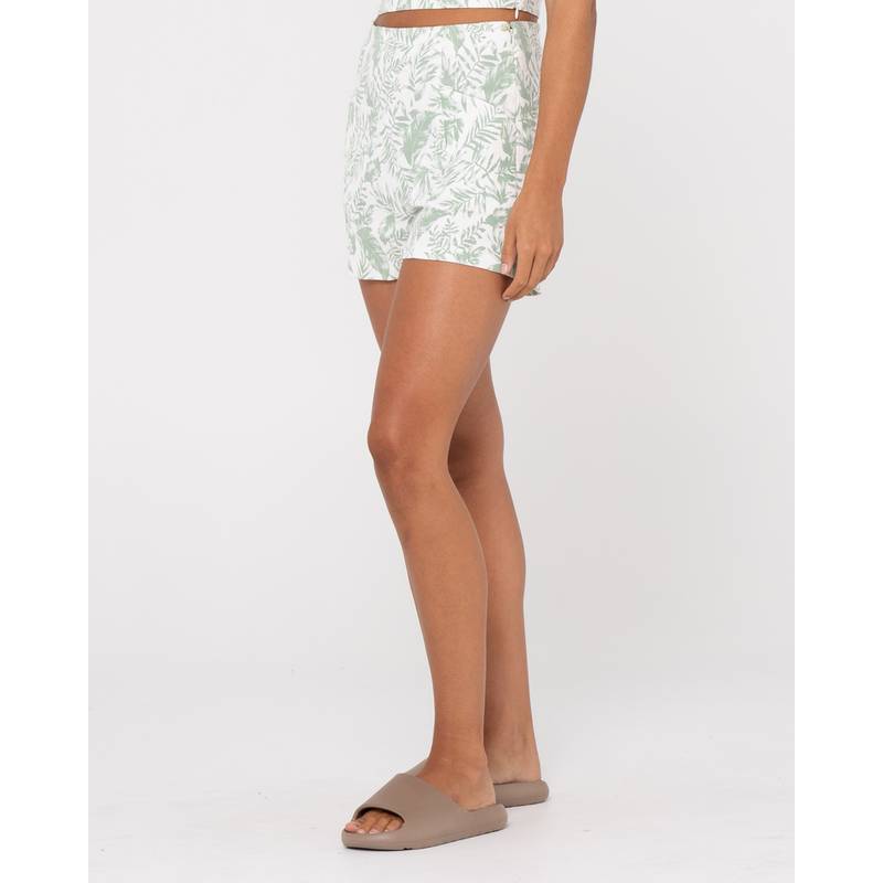 RUSTY NUSA SHORT Shorts Damen